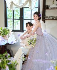 -薇薇新娘婚纱摄影连锁品牌(瘦西湖店)