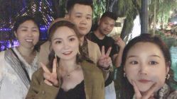点击看大图 -卡恩婚纱摄影(桥梓口店)