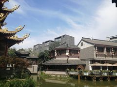 -龙潭水乡