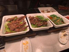 -加餐海鲜自助(宝龙一城店)