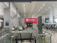 -丹东浪头机场