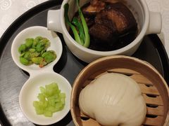 -浙江西子宾馆·牡丹厅