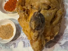 -秦月轩·陕西家乡菜(阜成路·五棵松店)