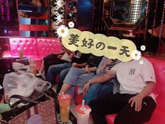 -麦乐星量贩式KTV(东丽汇城广场店)