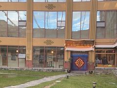 -思金拉措庄园藏餐(太阳岛店)