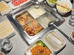 -海底捞火锅(大唐店)