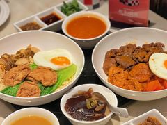 -一哥澳门豆捞·澳门风打边炉(高德置地店)