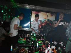 -好乐迪KTV(紫荆广场店)