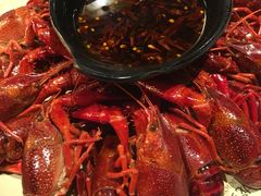 -巴厘龙虾·榜首油焖大虾(洞庭·艺术洋房店)