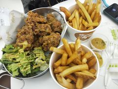 -艾薯夫妇Aysh(福田星河COCOPark店)