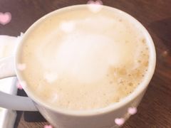 -星巴克(万都店)