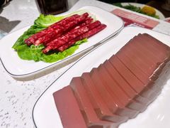 -三人行骨头王火锅(长寿店)