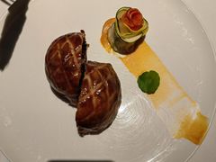 黑安格斯惠灵顿牛排-L'Arome芳芳法国餐厅(仙林金鹰店)