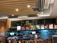 -木屋烧烤(惠阳华润小径湾店)