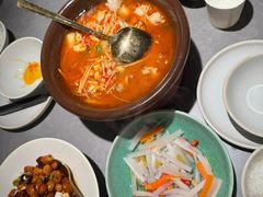 -花椒俏川菜小馆(南海万达店)