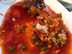 -廊亦舫Lang Yi Fang Restaurant(金桥店)