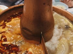 -东门口·新式老北京火锅(河西龙湖天街店)