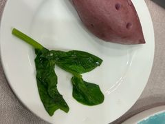 -功德林素菜饭庄(前门店)