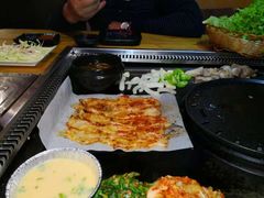 -杀猪天·韩国烤肉(铁路街第一分店)