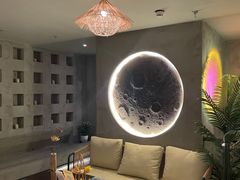 -施奈儿.洗头頭療.按摩SPA.采耳(上梅林店)