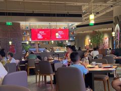 大堂-青年公社烤鸭(熙悦天街店)