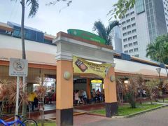 -老伴豆花(麦士威熟食中心店)