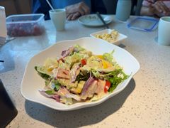 -船歌·鱼水饺青岛菜(金狮广场店)