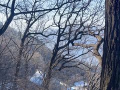 -终南山南五台景区