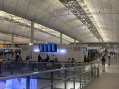 -香港国际机场