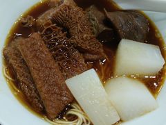 -香港麦奀云吞面世家(中山二路店)