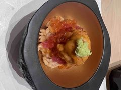 -鮨一日本料理(大中华店)