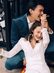 -摩玛婚纱摄影(杭州店)