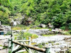 -孤山寨风景区