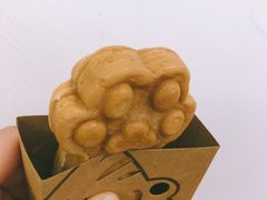 -熊姬手作茶物(汇金谷店)