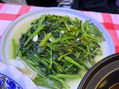 -饶品富牛魔王辣味烧菜馆(船山路总店)