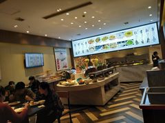 -弘善养生素食·海利慈光店