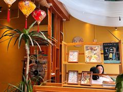 -越美小馆·越南料理(曲江店)