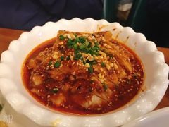 -三猫黑鱼花(南大店)