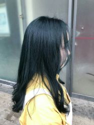 -GIRL STYLE 烫发·染发沙龙