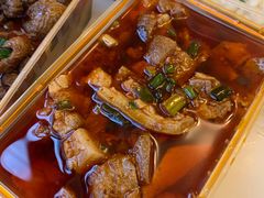 -巷子肥肠(科华巷店)