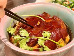 -山水茶艺馆·点心粤菜·30年老字号