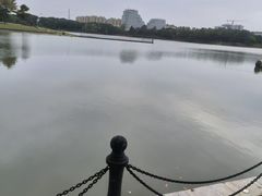-美兰湖景区