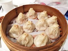 小笼包-同庆楼(大钟寺店)