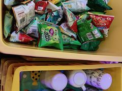 -游人馆·桌游狼人杀团建馆(人广书城店)