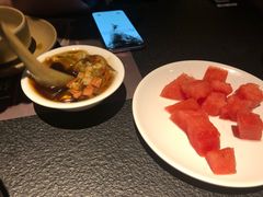 -盡膳口福·百年汤方火锅(科华北路店)