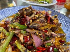 -聚八方土菜馆(余松路店)