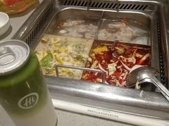 -海底捞火锅(凯德广场店)