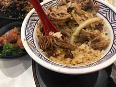 -无限双拼照烧双拼饭(和平店)