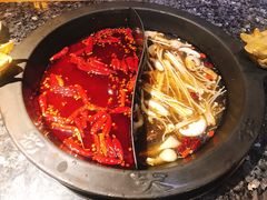 -蜀大侠火锅(四川北路店)