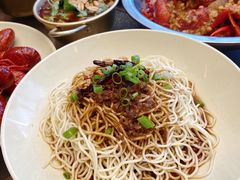 -靓靓蒸虾(中山公园店)